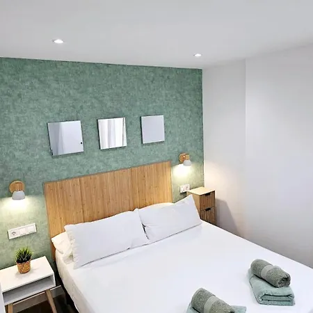 Charlot Center Iii By Suncastle Appartement *