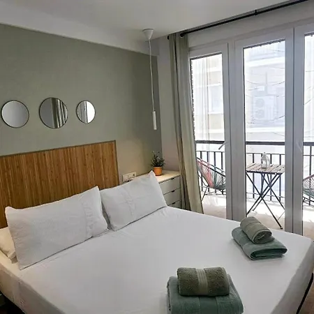 Charlot Center Iii By Suncastle Appartement Alicante