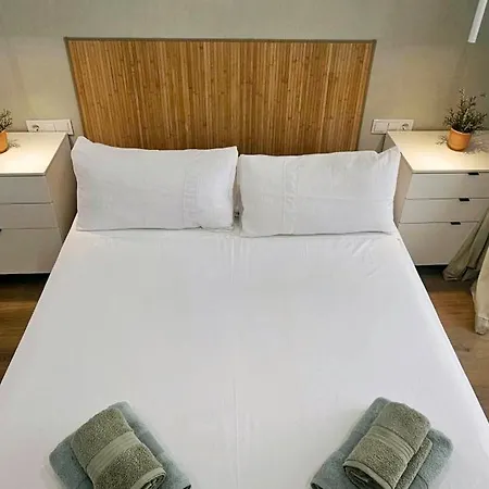 Charlot Center Iii By Suncastle Appartement Alicante