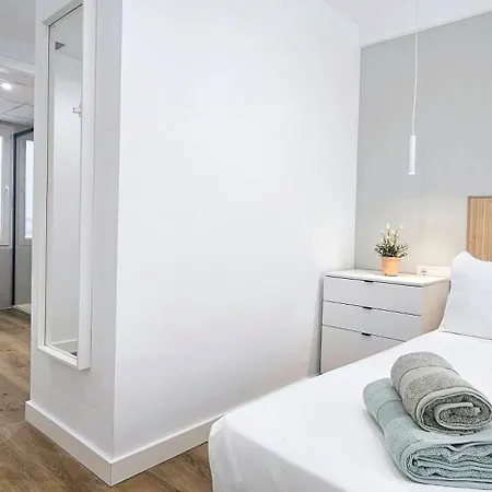 Appartement Charlot Center Iii By Suncastle