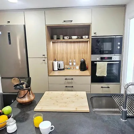 Apartment Charlot Center Iii