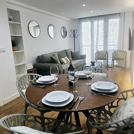 Charlot Center Iii By Suncastle Alicante