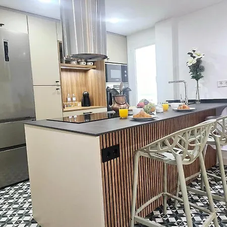 Charlot Center Iii By Suncastle