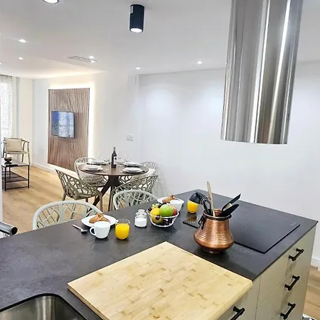 Charlot Center Iii By Suncastle Appartement Alicante