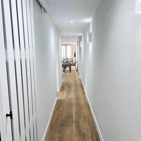 Charlot Center Iii By Suncastle Alicante