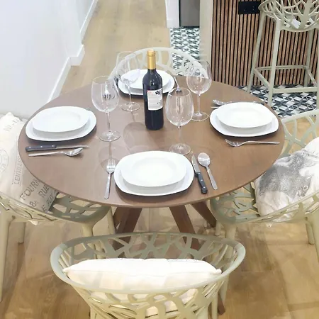 Charlot Center Iii * Alicante