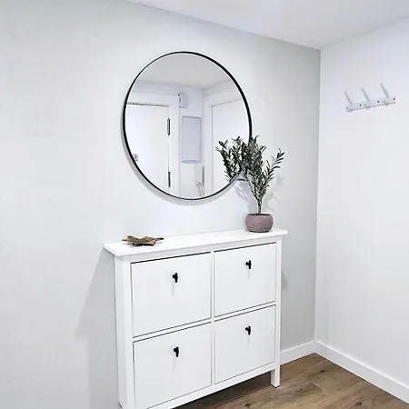 Charlot Center Iii Apartment Alicante