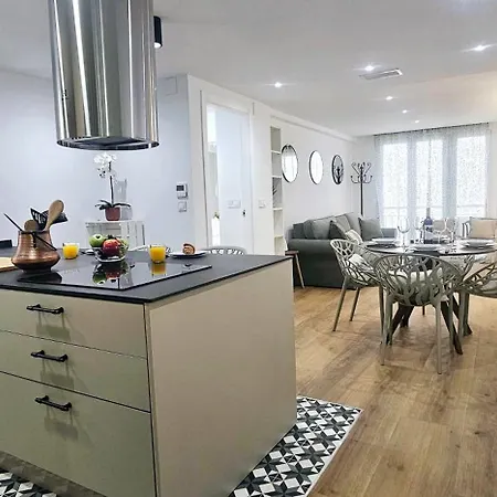 Appartement Charlot Center Iii By Suncastle Alicante