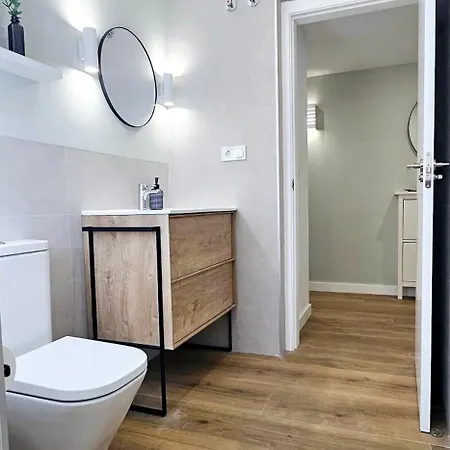 Charlot Center Iii By Suncastle Alicante